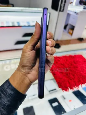 Motorola Moto G67 Power 5G 128 GB Purple