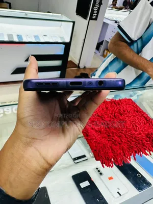 Motorola Moto G67 Power 5G 128 GB Purple
