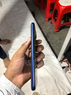 Samsung Galaxy A03s 64 GB Blue