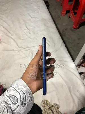 Samsung Galaxy A03s 64 GB Blue