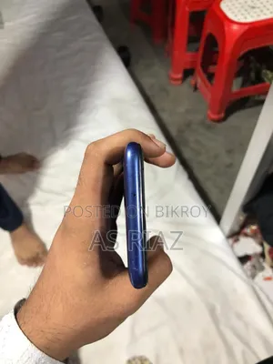 Samsung Galaxy A03s 64 GB Blue