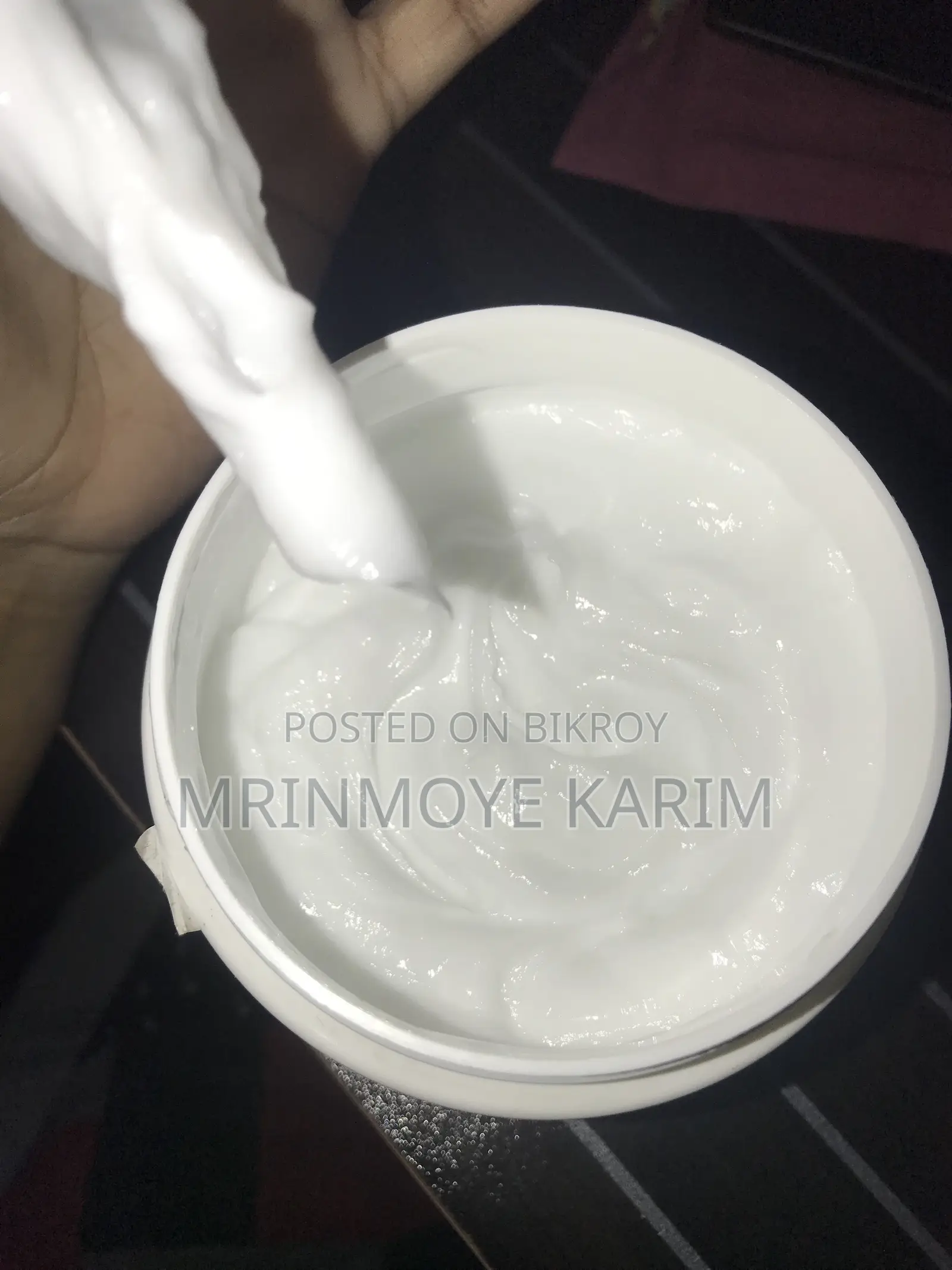 CeraVe Moisturising Cream – 453g