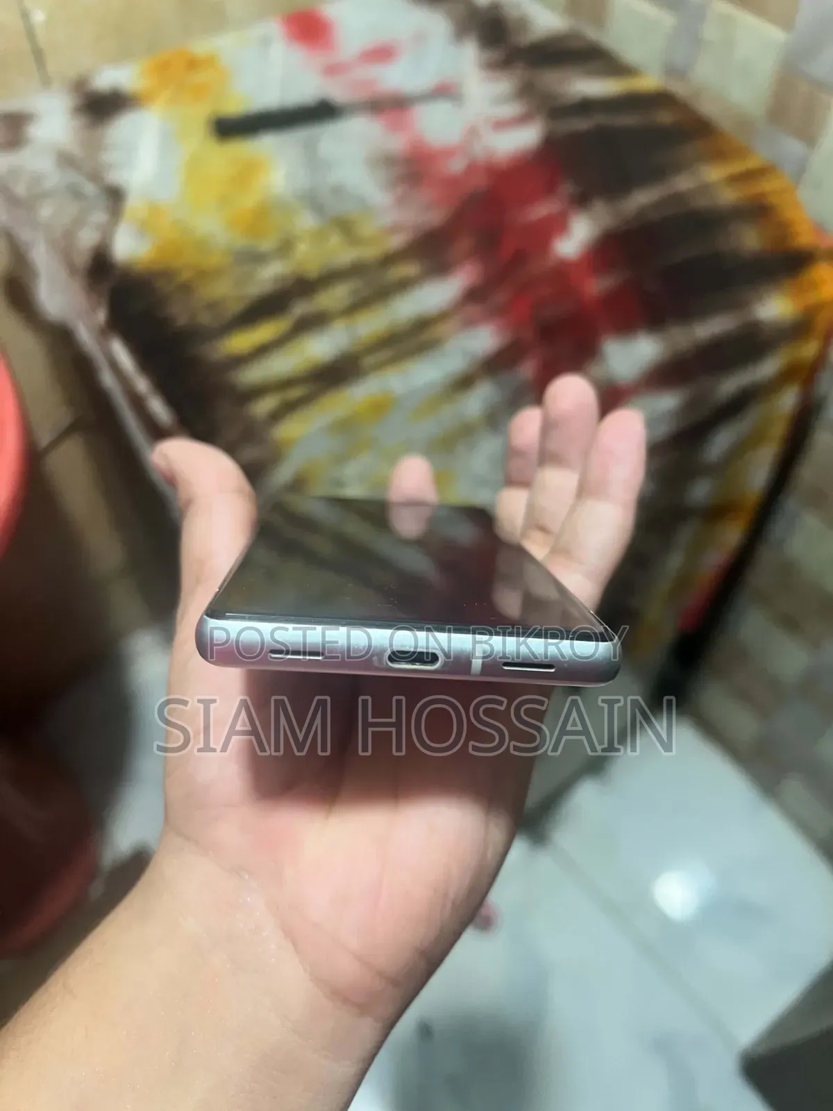 Google Pixel 7a 128 GB White