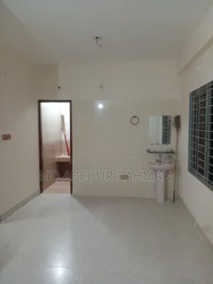 মোহাম্মদপুরে ৩ বেডরুমের অ্যাপার্টমেন্ট বিক্রয়