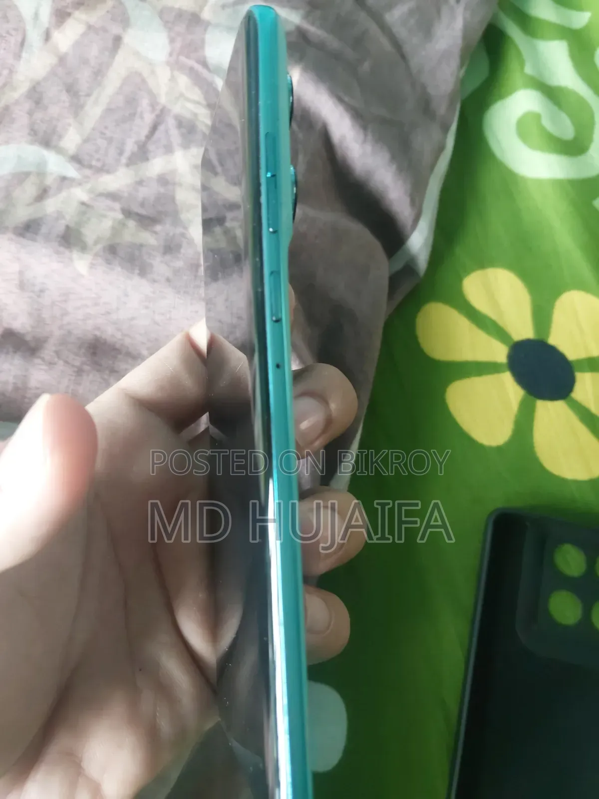 মোটোরোলা এজ ৬০ ফিউশন ২৫৬ জিবি