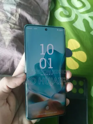 মোটোরোলা এজ ৬০ ফিউশন ২৫৬ জিবি