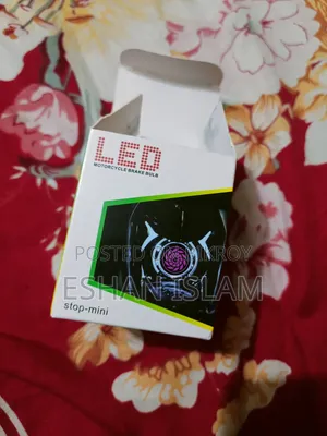 Sharning Light RGB