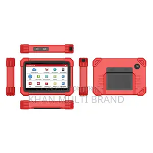 Launch X-431 Pro Se Lite Scanner | কার স্ক্যানার