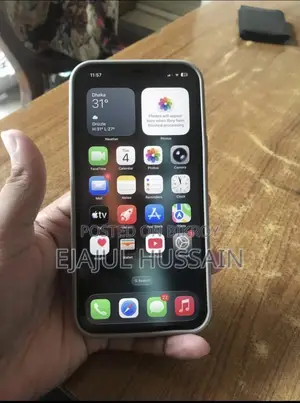 Apple iPhone 12 Pro Max 128 GB Blue