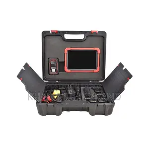 Launch X-431 Pro Se Lite Scanner | কার স্ক্যানার