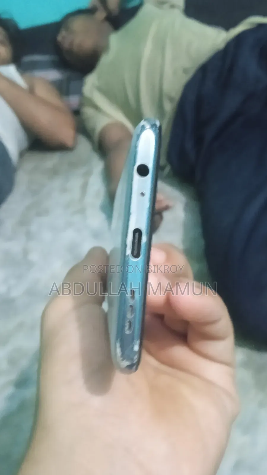 শাওমি মি ১০ ১২৮ জিবি হোয়াইট