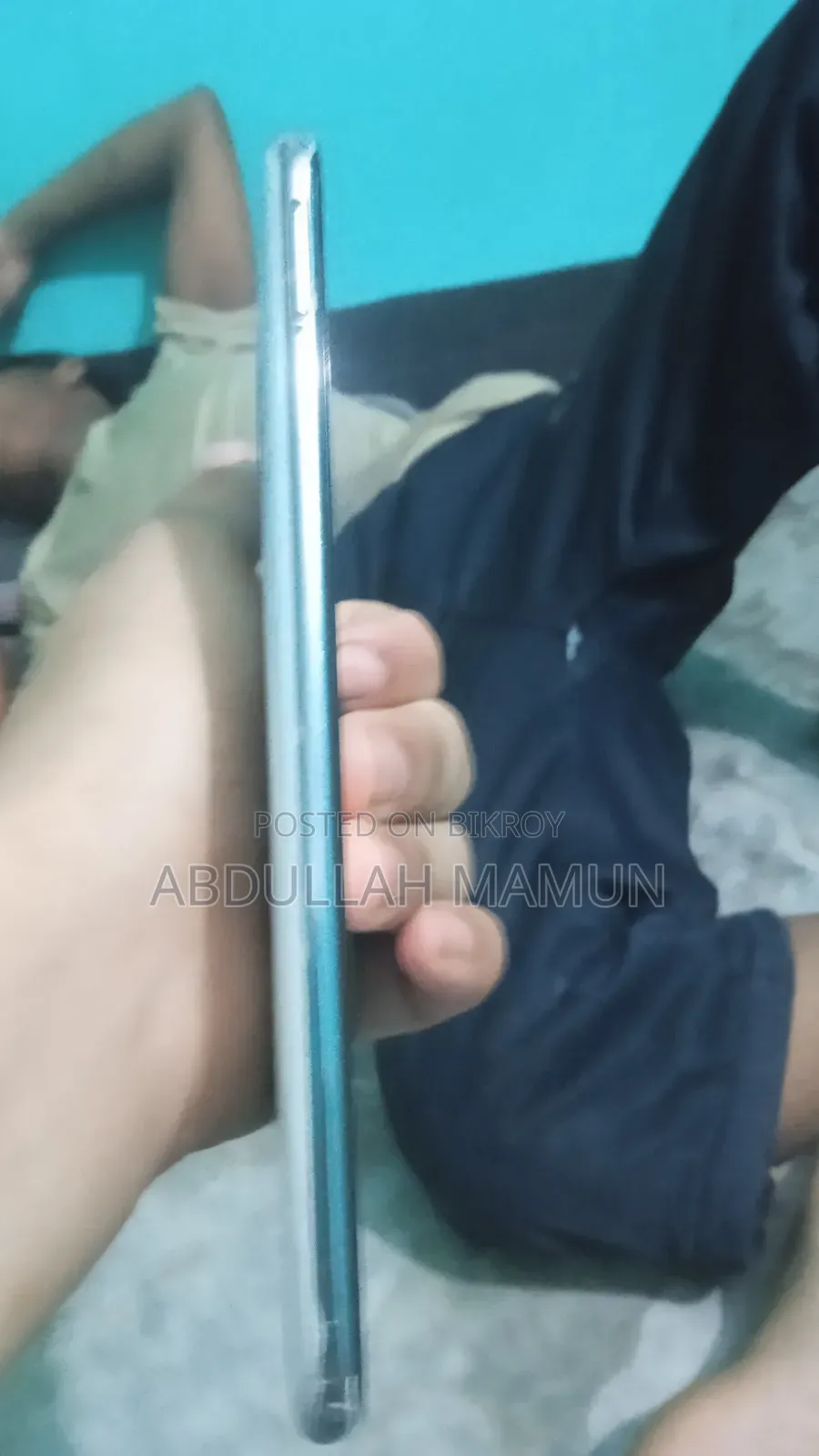 শাওমি মি ১০ ১২৮ জিবি হোয়াইট