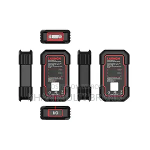 Launch X-431 Pro Se Lite Scanner | কার স্ক্যানার