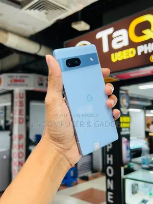 Google Pixel 7a 128 GB Blue