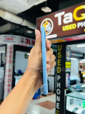 Google Pixel 7a 128 GB Blue