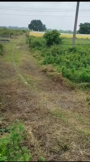 3 Bedroom Apartment in Keraniganj for Sale