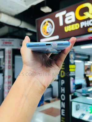 Google Pixel 7a 128 GB Blue