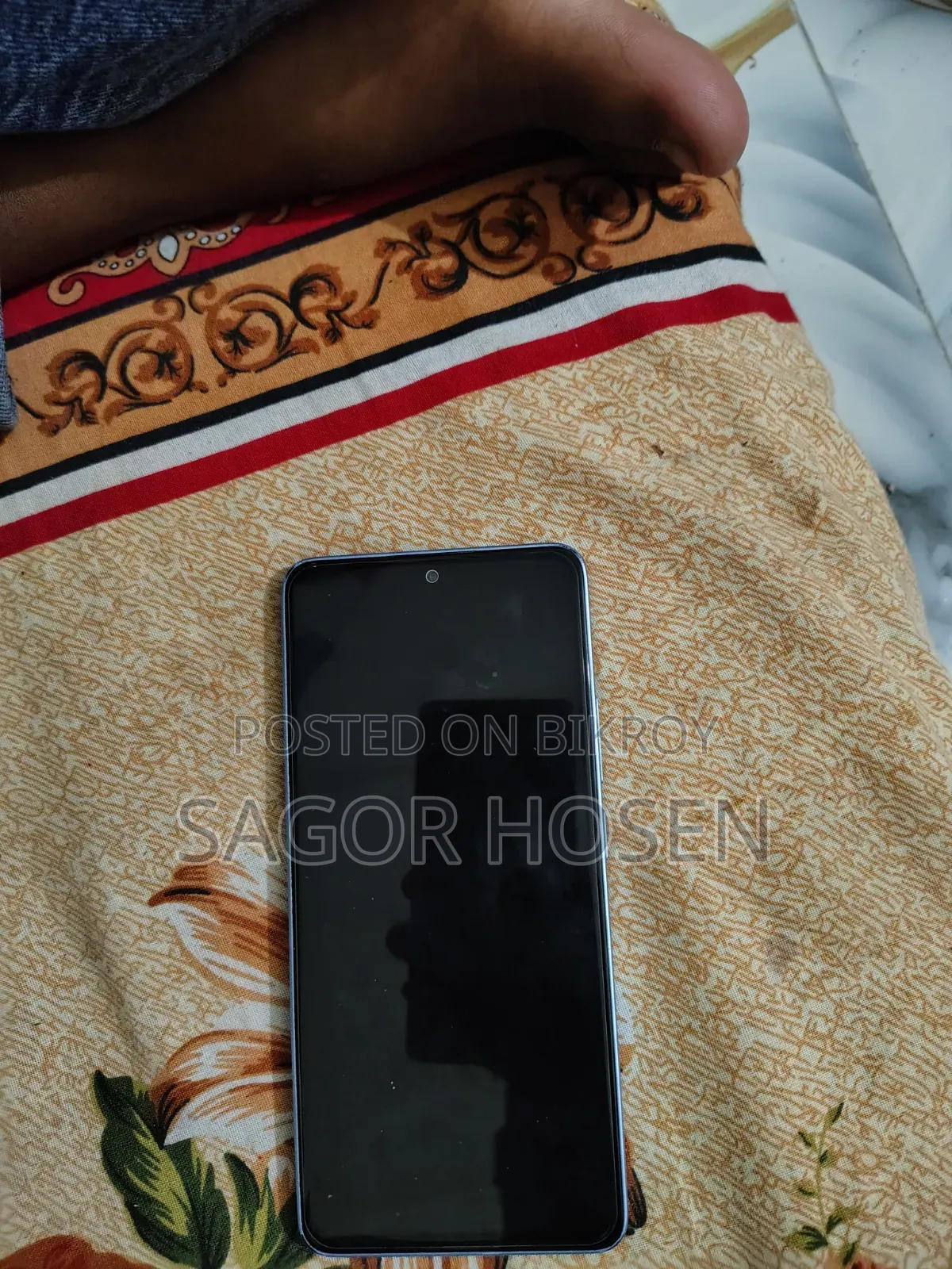 Mobile, Redmi Note 13, 4G