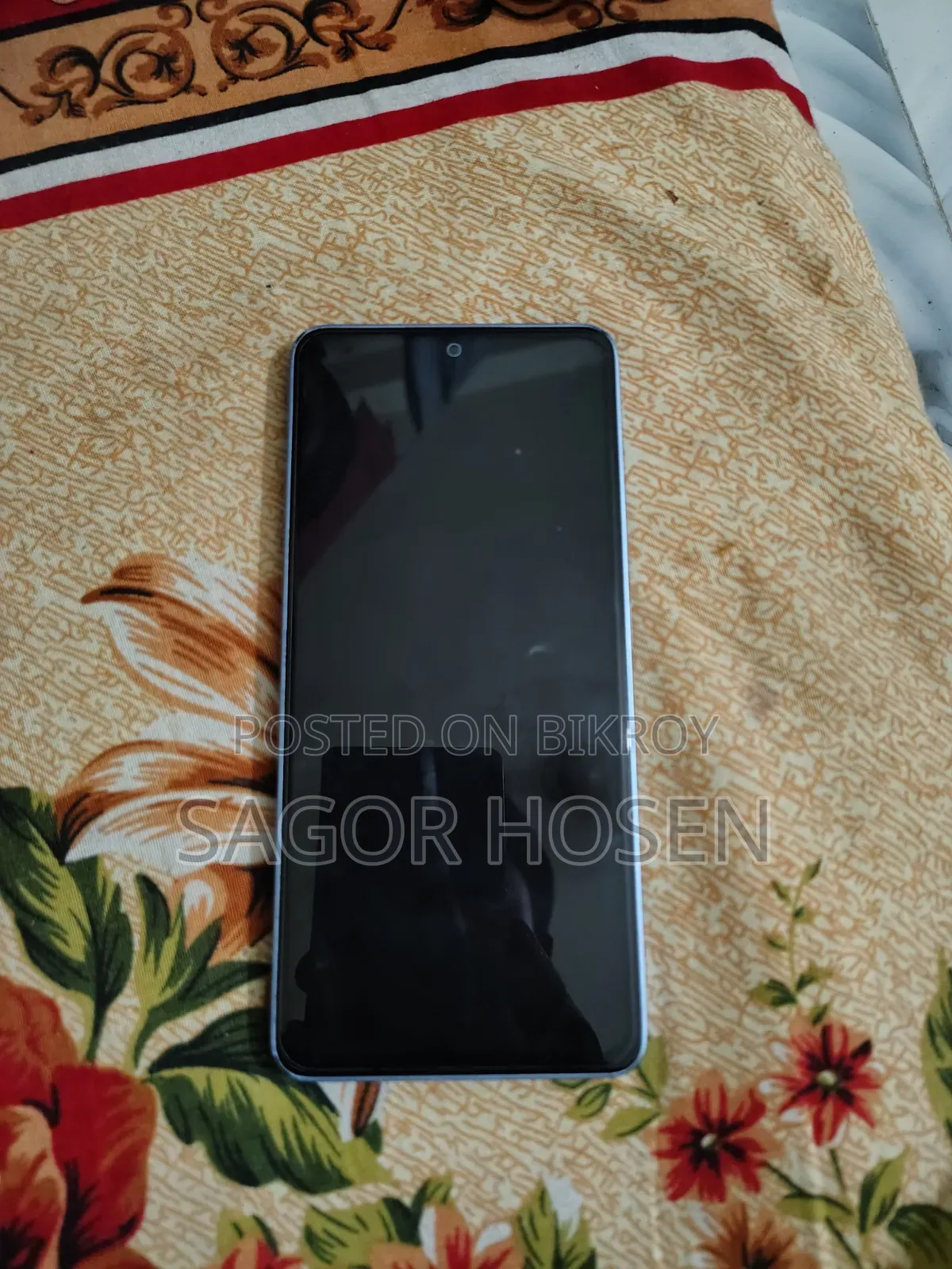 Mobile, Redmi Note 13, 4G