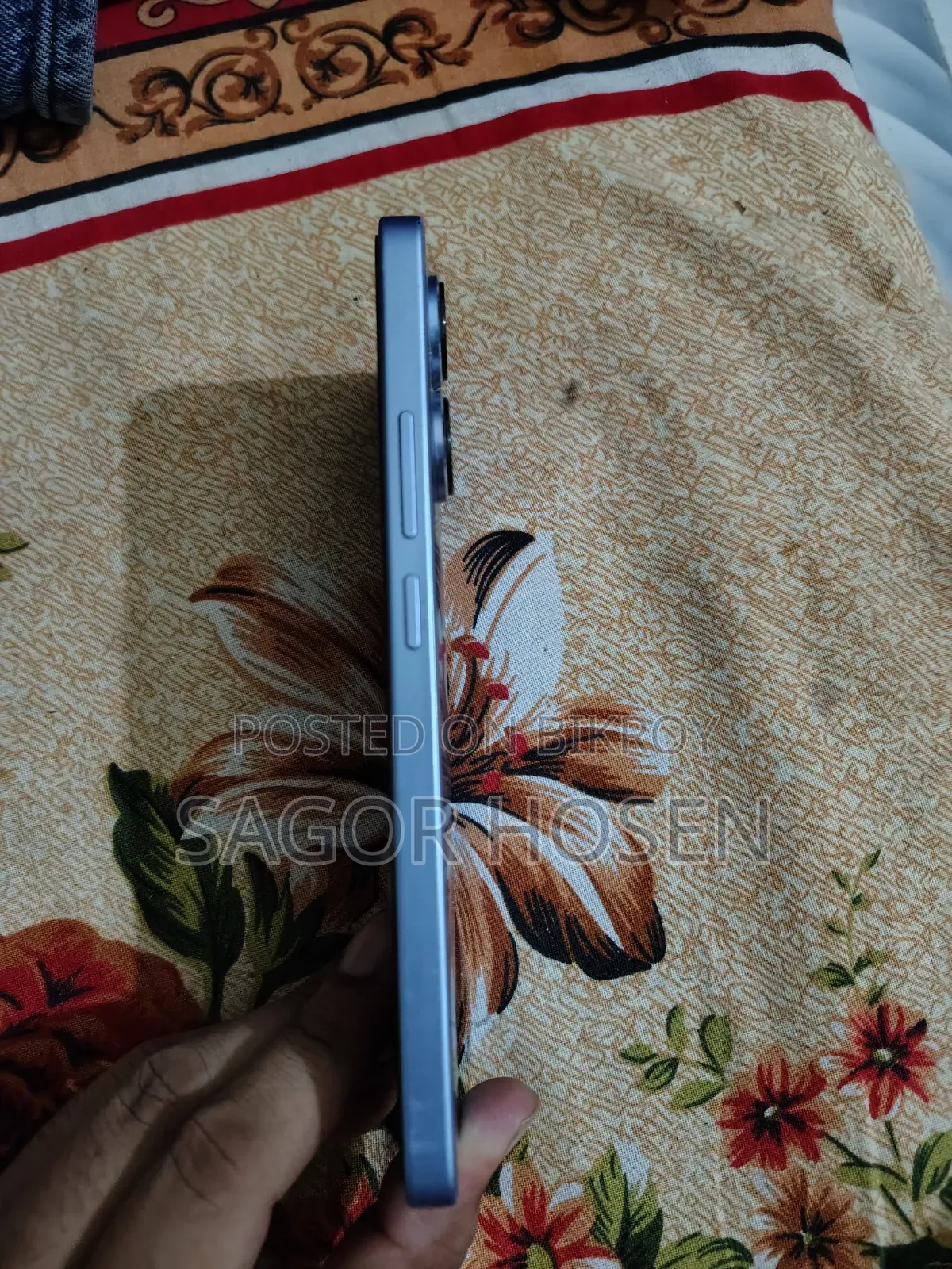 Mobile, Redmi Note 13, 4G