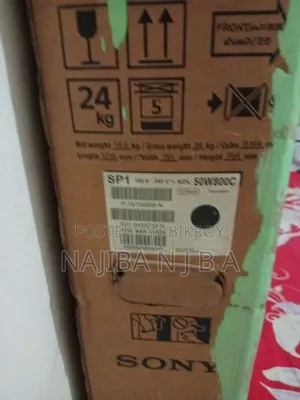 A TV will be sold, LED TV interested parties please knock