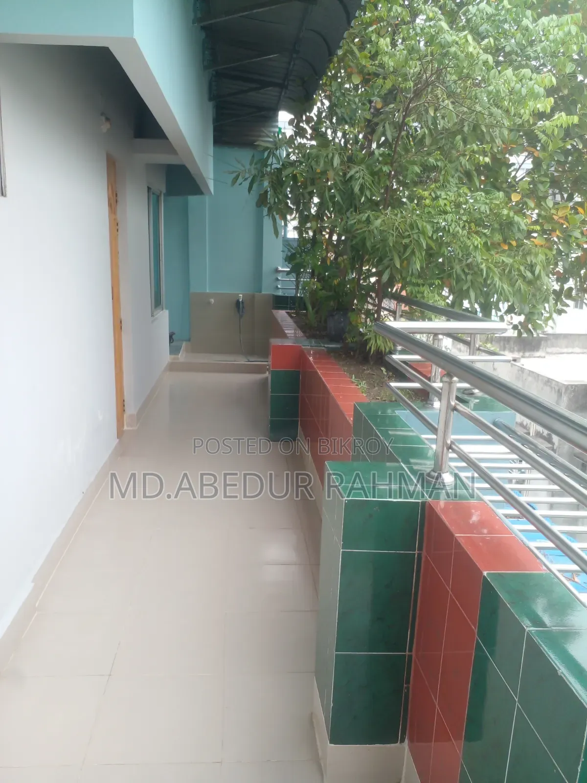 মোহাম্মদপুরে আসবাবপত্রসহ ৪ বেডরুমের অ্যাপার্টমেন্ট বিক্রয়