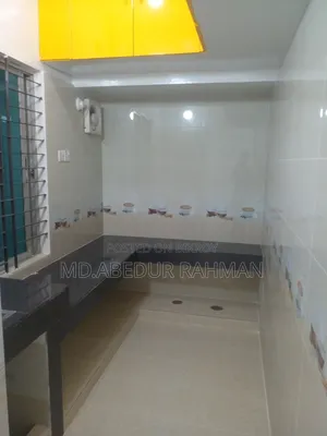 মোহাম্মদপুরে আসবাবপত্রসহ ৪ বেডরুমের অ্যাপার্টমেন্ট বিক্রয়