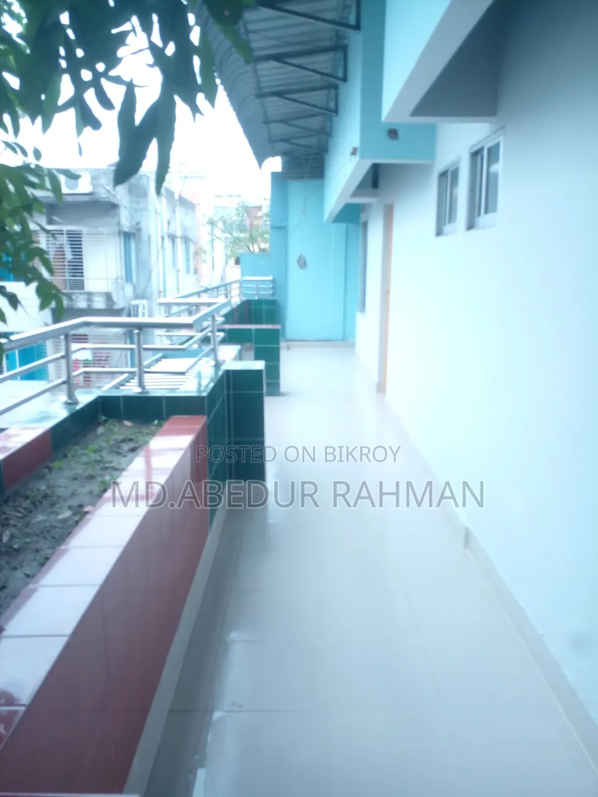 মোহাম্মদপুরে আসবাবপত্রসহ ৪ বেডরুমের অ্যাপার্টমেন্ট বিক্রয়
