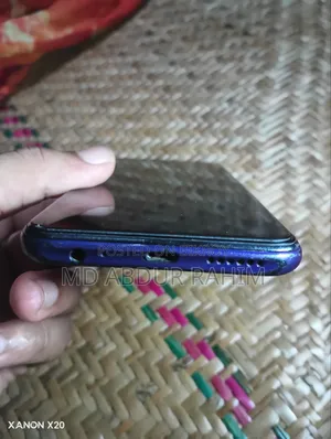 Symphony Z50 64 GB Blue