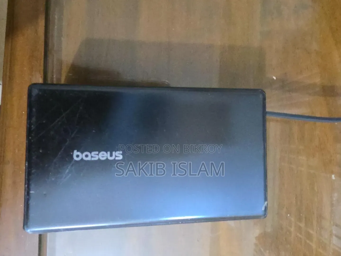 পাওয়ার ব্যাংক