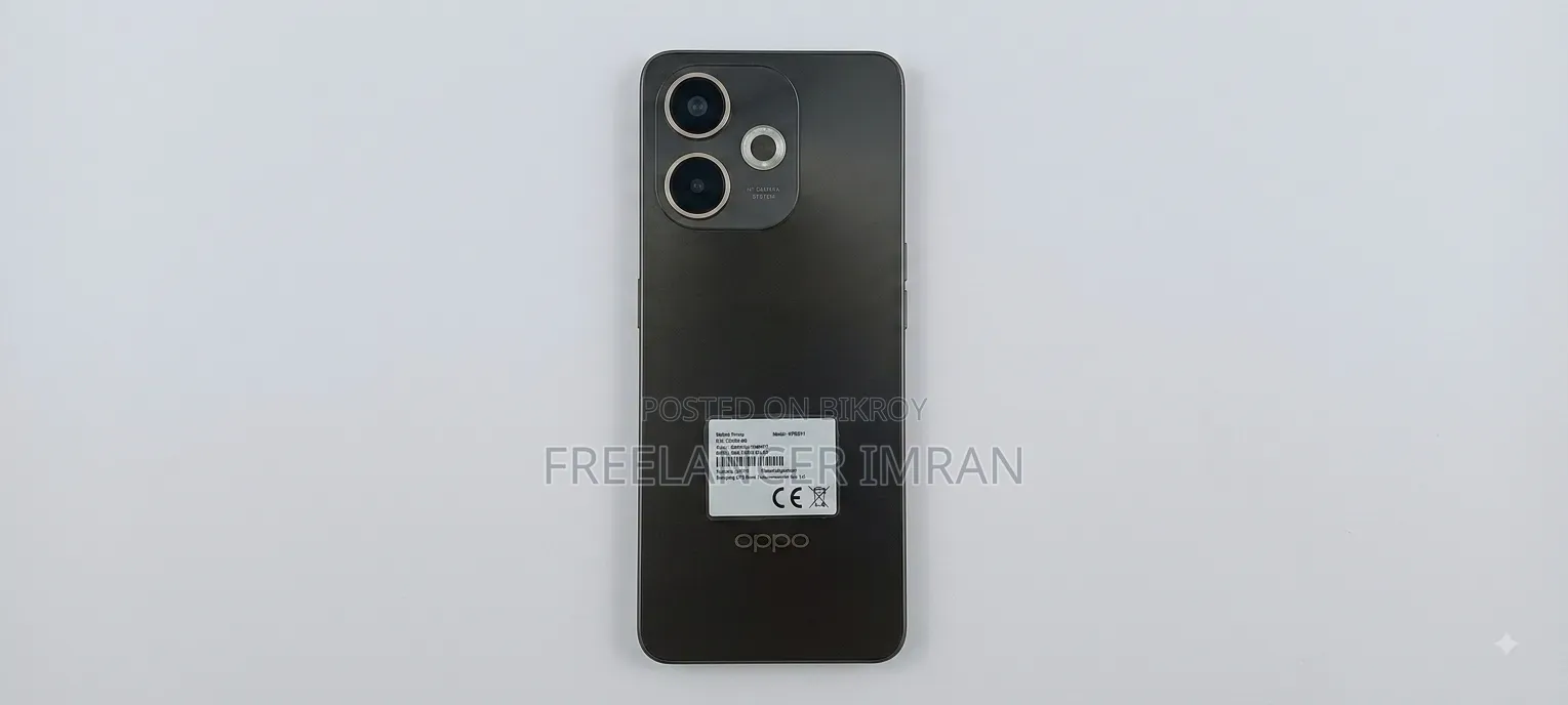 Oppo A5 Pro 128 GB Gold