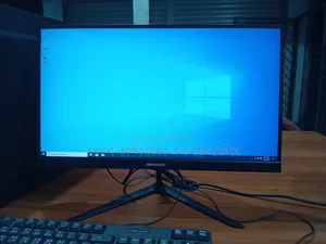 Desktop Computer 8GB Intel Core I5 SSD 256GB