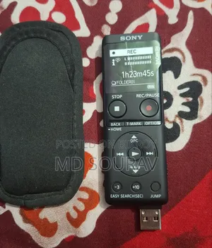 Urgent Sell Voice Recorder