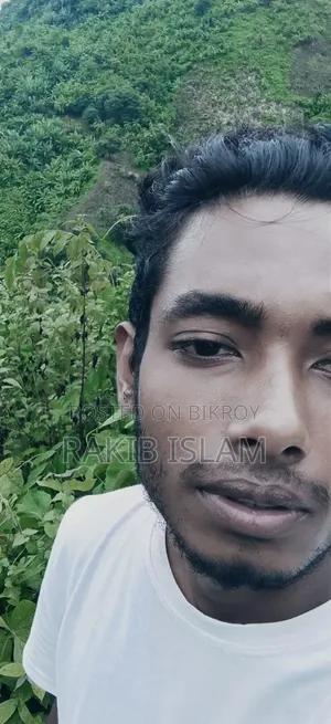 Need Work, Any Job Will Do