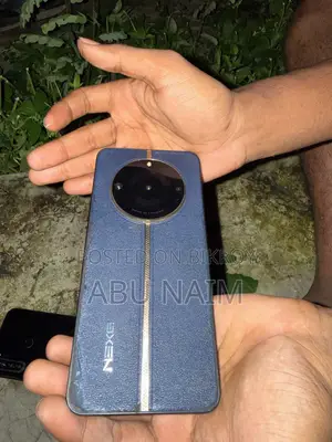Walton NEXG N26 128 GB Blue