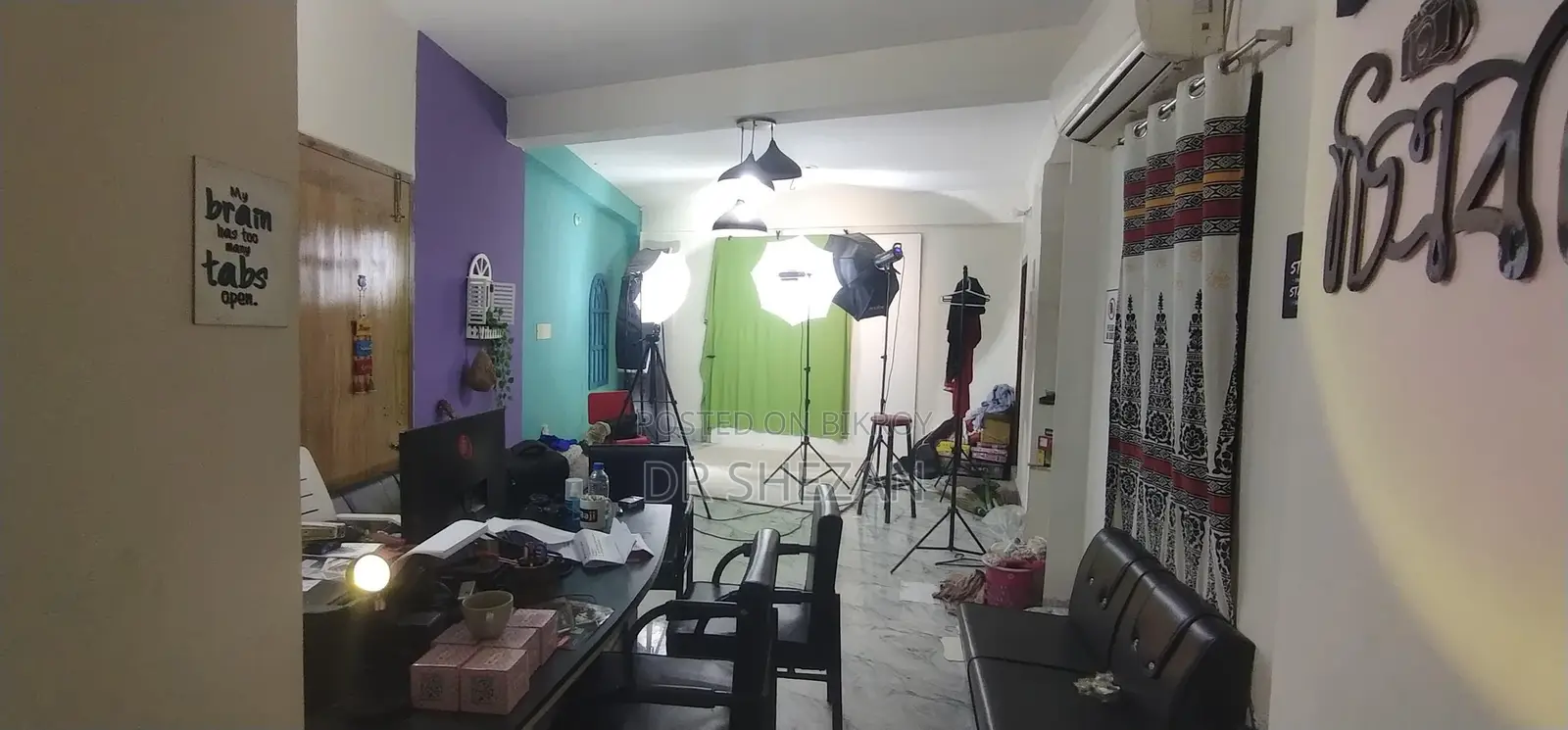 Office for Rent