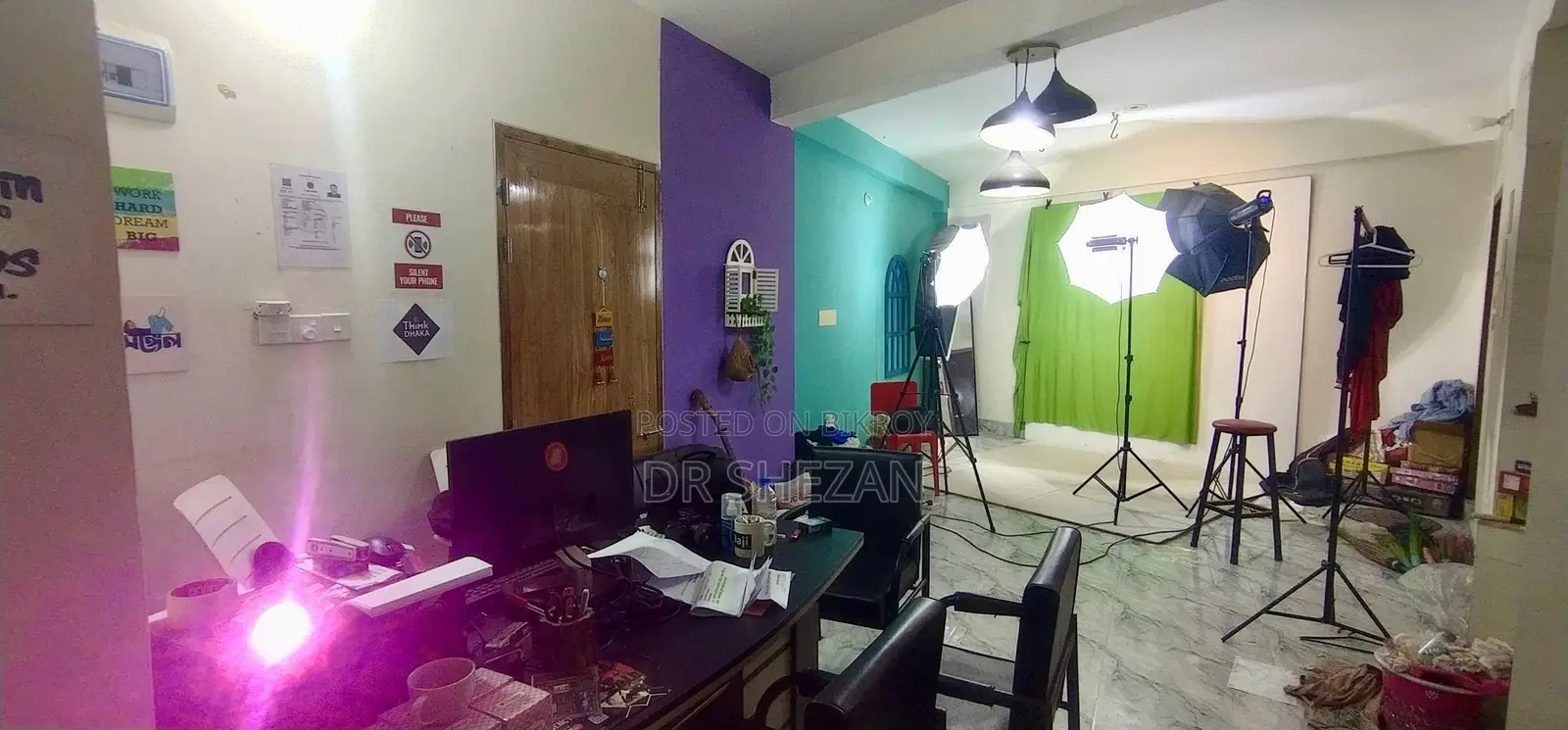 Office for Rent