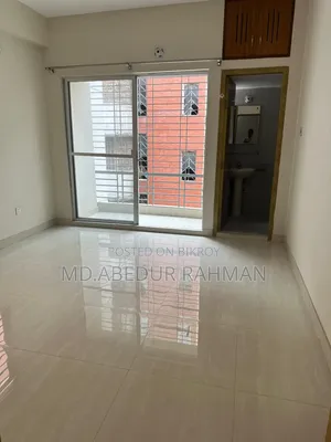 মোহাম্মদপুরে ৩ বেডরুমের অ্যাপার্টমেন্ট বিক্রয়ের জন্য
