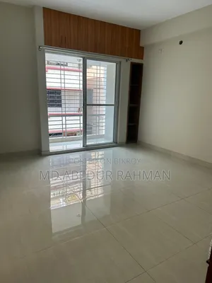 মোহাম্মদপুরে ৩ বেডরুমের অ্যাপার্টমেন্ট বিক্রয়ের জন্য