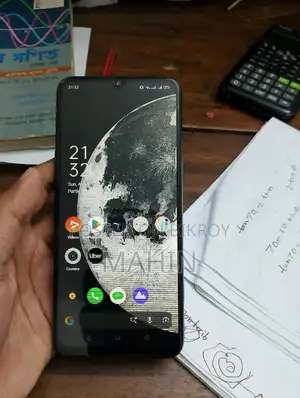 রিয়েলমি ৫আই ৬৪ জিবি গ্রিন