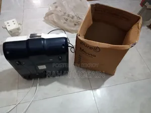 একটি পিওর ফিল্টার বিক্রি হবে