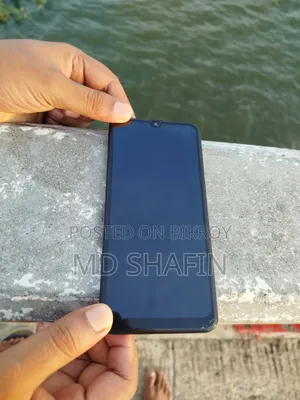 Samsung Galaxy A20 32 GB Blue