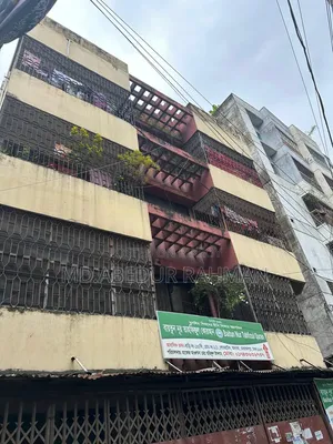 মোহাম্মদপুরে ১২টি বেডরুমের বাড়ি বিক্রয়ের জন্য