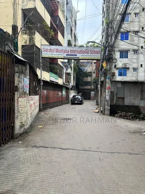 মোহাম্মদপুরে বিক্রয়ের জন্য ১২ বেডরুমের বাড়ি