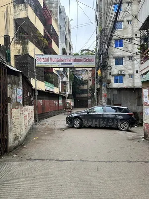 মোহাম্মদপুরে বিক্রয়ের জন্য ১২ বেডরুমের বাড়ি