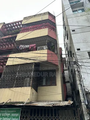 মোহাম্মদপুরে বিক্রয়ের জন্য ১২ বেডরুমের বাড়ি