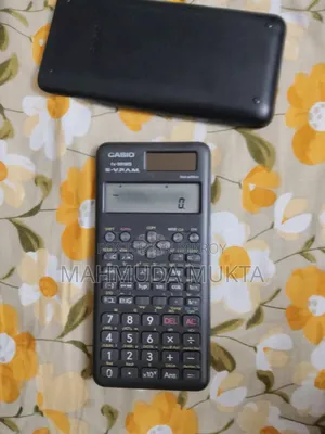 Casio Original Fx-991ms Calculator
