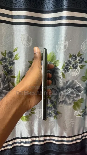Google Pixel 6a 128 GB White