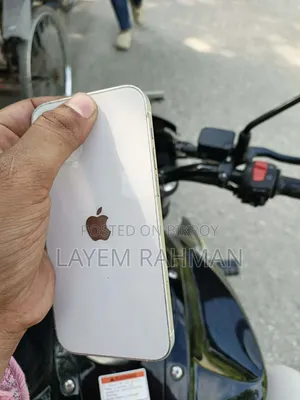 Apple iPhone 12 64 GB White