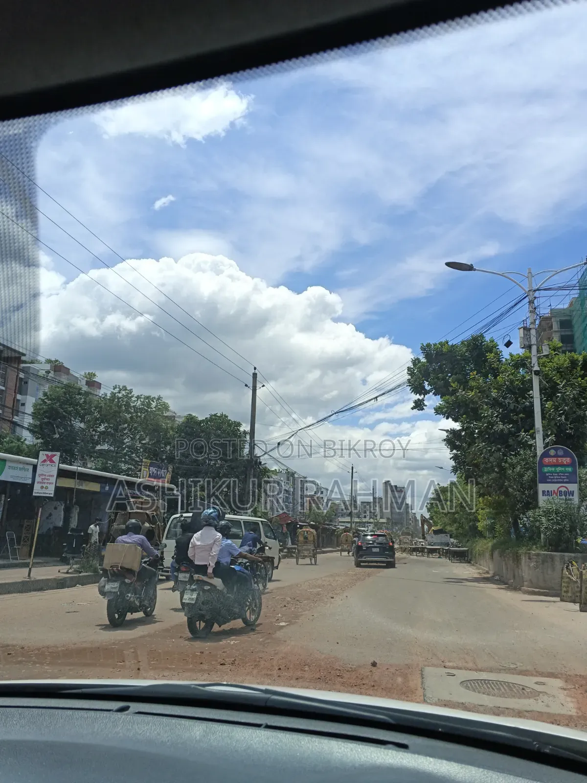 Hero 2017 White
